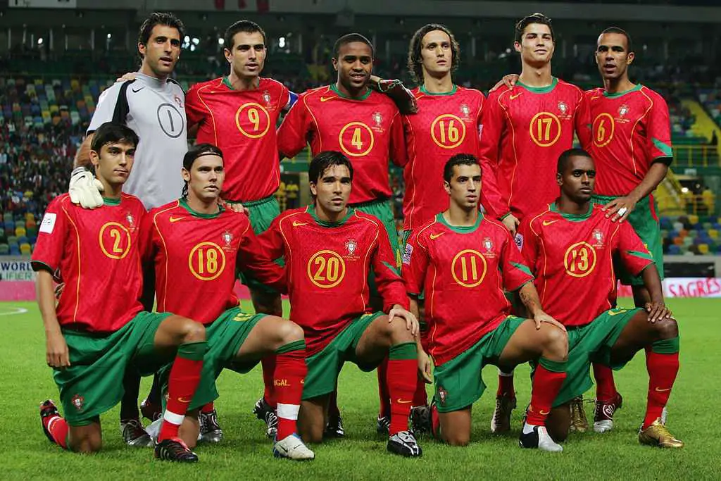Cristiano Ronaldo Story_Portugal World Cup 2006_photo_family_age_story_net worth_Portugal