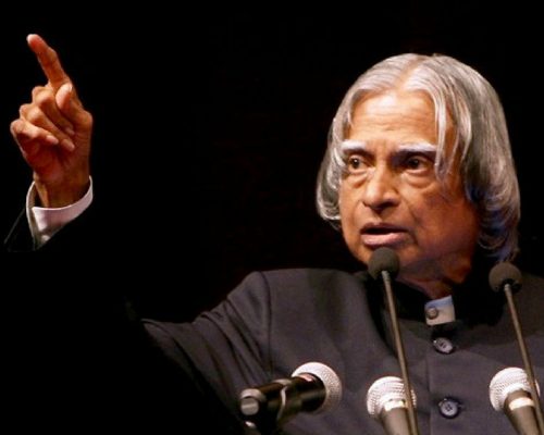 Top 26 Abdul Kalam Quotes that are motivational and inspiring