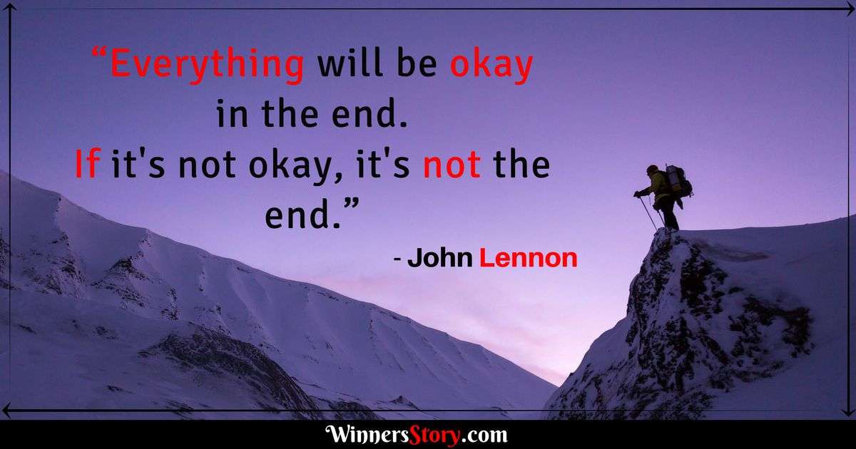 John Lennon Quotes _4