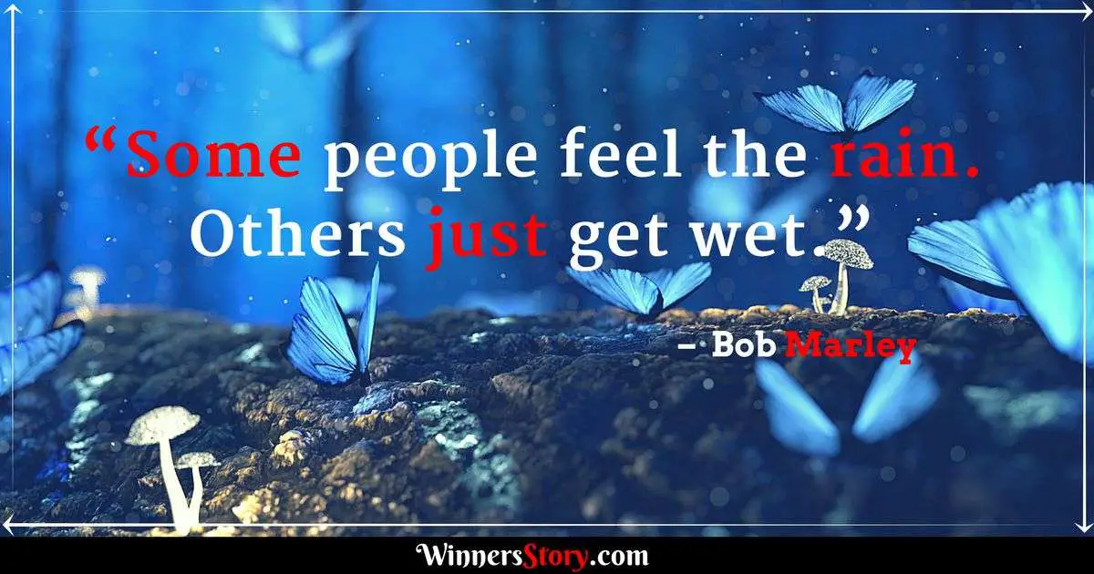 Bob Marley quotes on rain_2