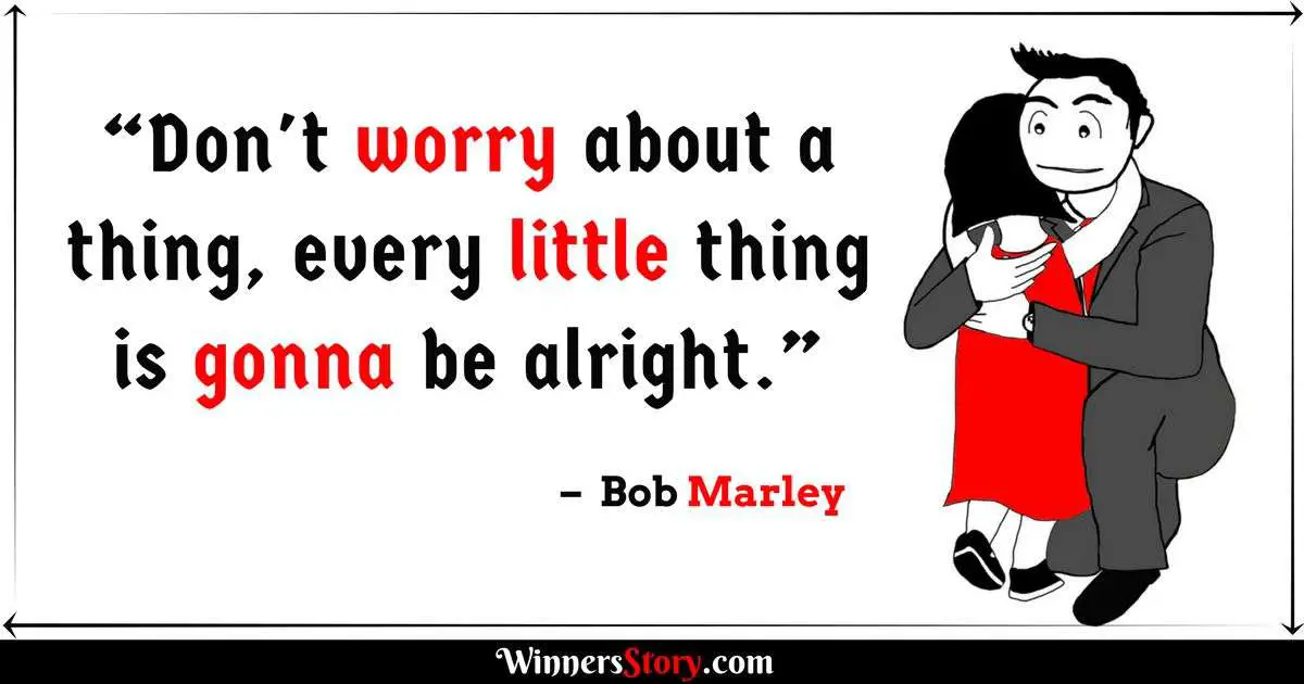 Bob Marley quotes on smile_6