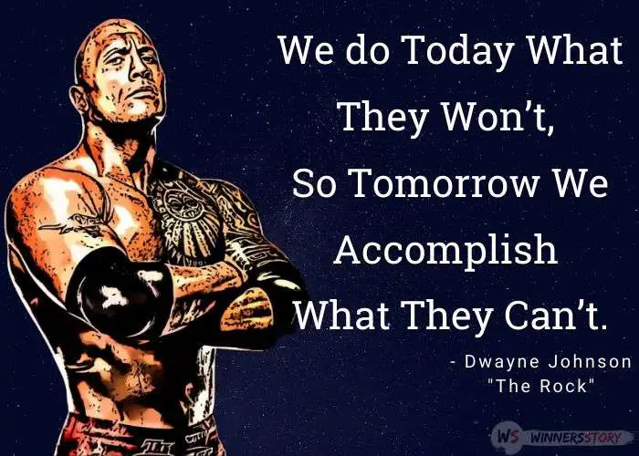 16-dwayne johnson motivational quotes