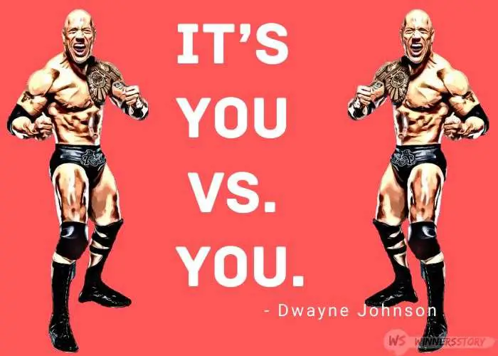 26-the rock wrestling quotes