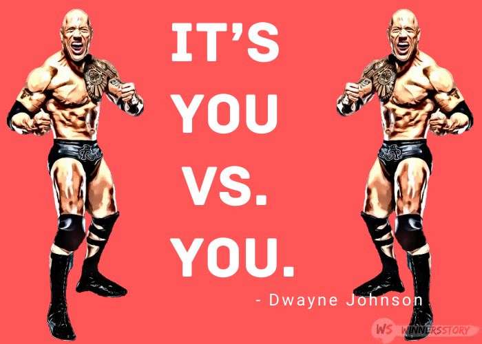 26-the rock wrestling quotes