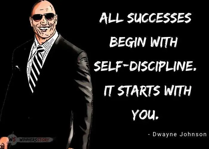3- the rock quotes