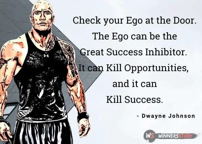 33-dwayne the rock johnson quotes