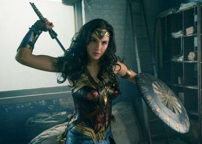 wonder woman gal gadot quotes