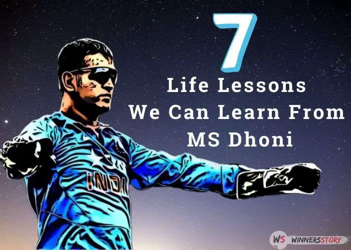 life lessons we can learn from ms dhoni-1