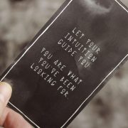 100 Intense Words of Wisdom that Might Change Your Life [Images]