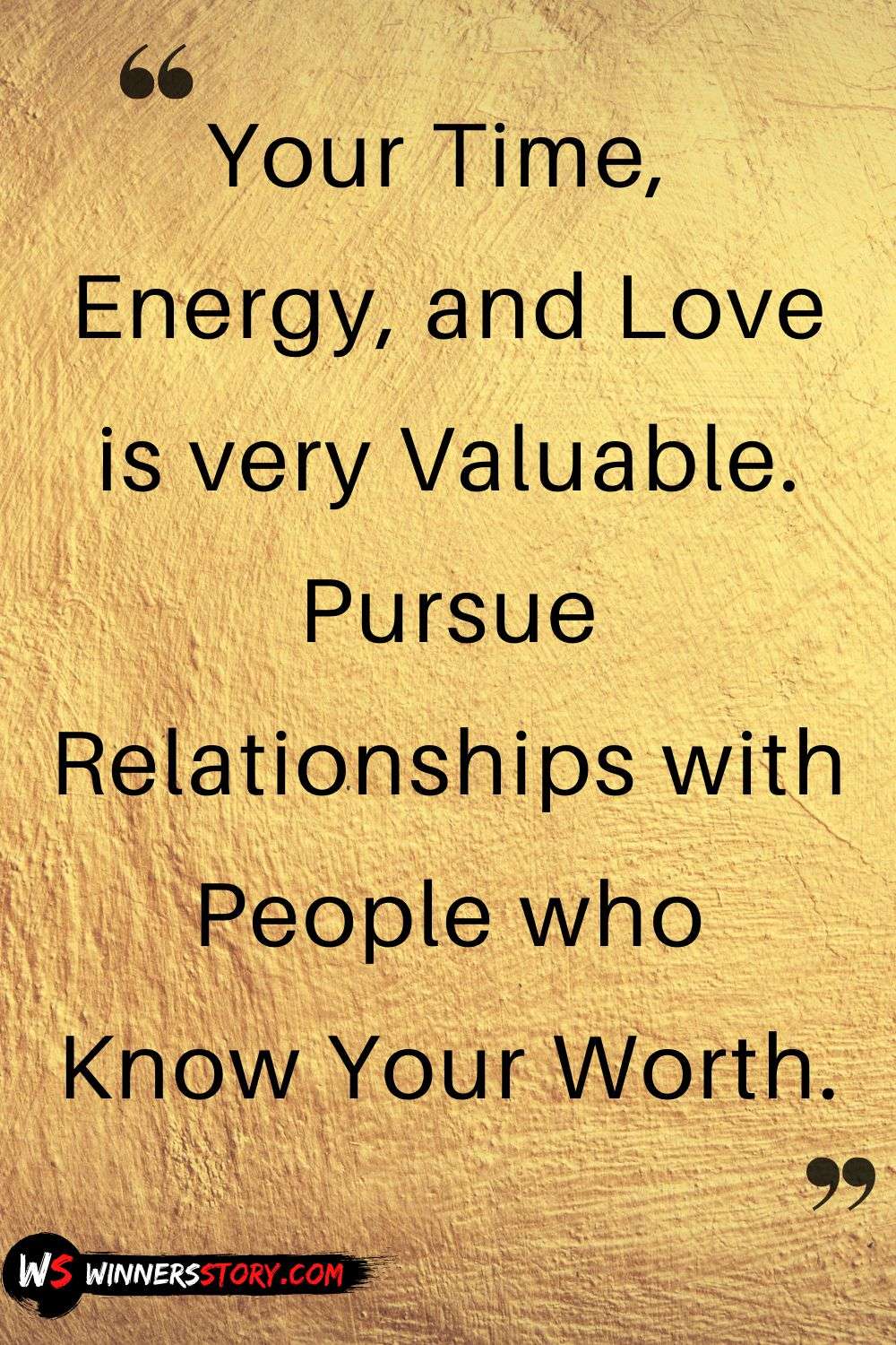 know-your-value-quotes