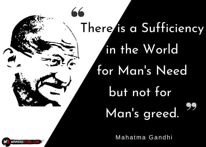 13-mahatma gandhi quotes