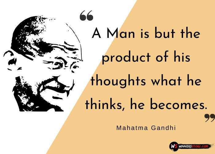 32-Mahatma Gandhi
