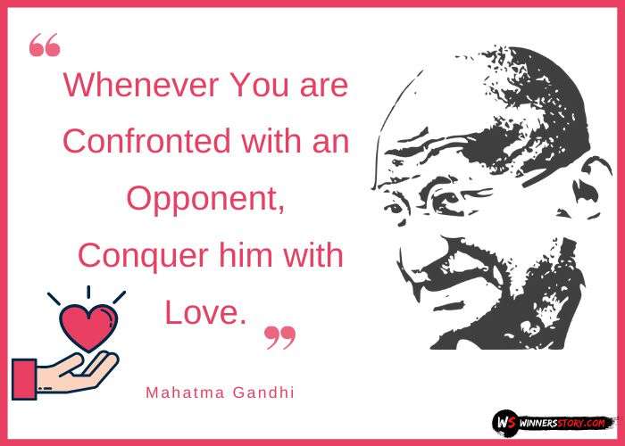 43-quotations by mahatma gandhi