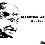 45 Inspirational Mahatma Gandhi Quotes on Love, Peace, Faith to change your thoughts