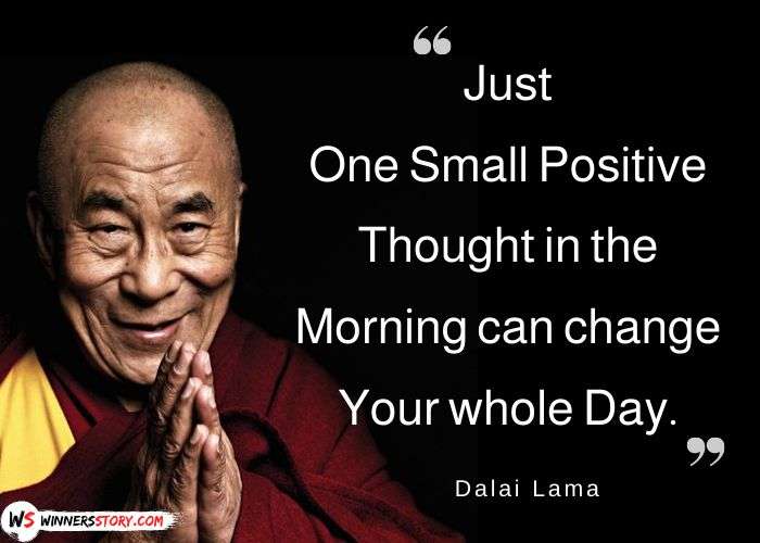 1-the dalai lama quotes
