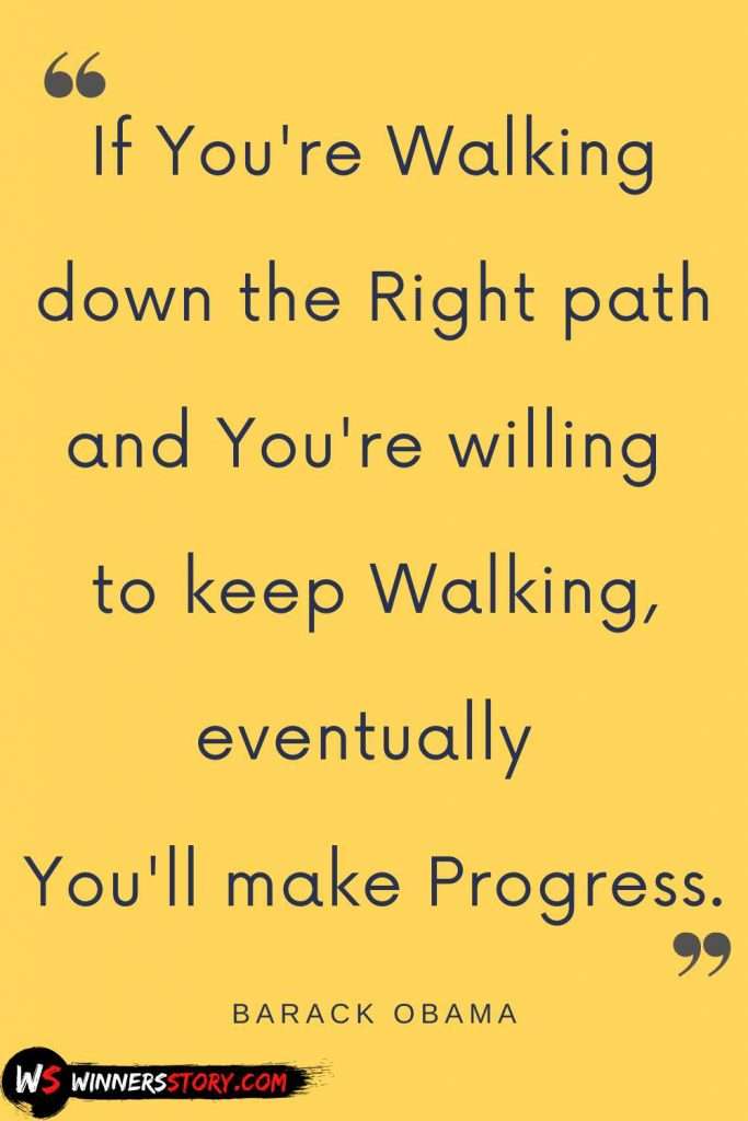 5_walk on the path quotes