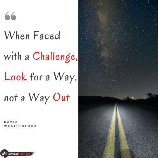 56-inspirational quotes about challenges