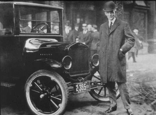 Henry Ford Quotes to Keep Your Motivation High for Greater Success