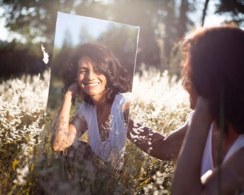 60 Inspiring Self Reflection Quotes that will Help You to Change Your Life