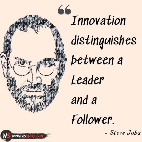 29-steve jobs quotes on innovation