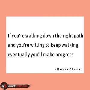 60 Powerful Progress Quotes to Fuel Your Growth in Life