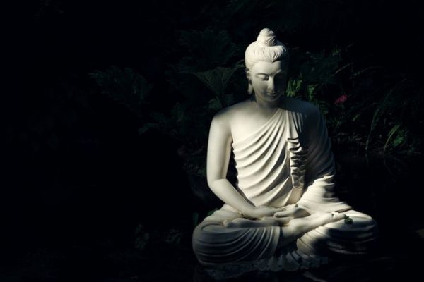 3 Inspiring Stories of Buddha to Make You Better Person in Life