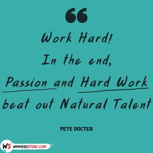 27-passion quotes for work