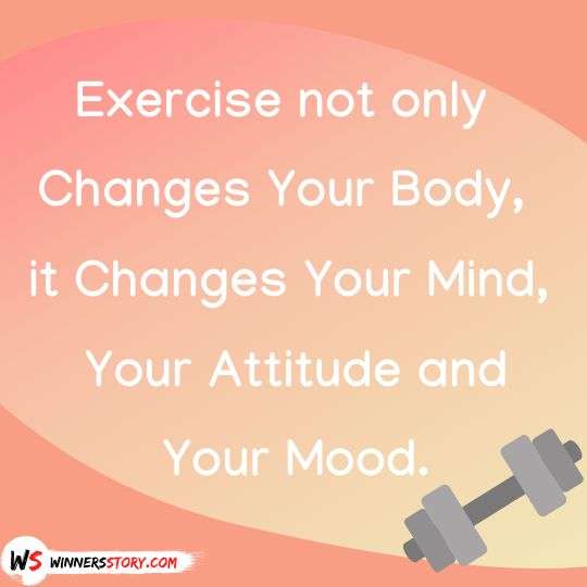 42-quotes about fitness and exercise