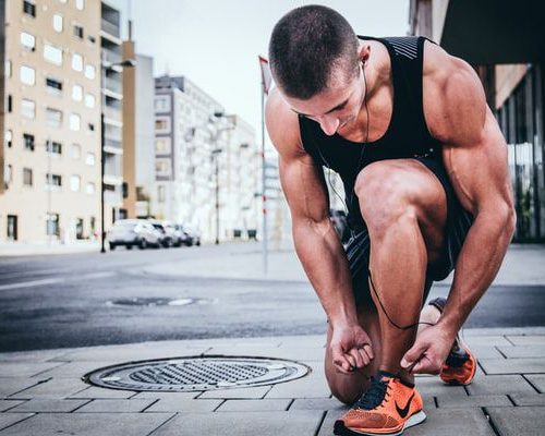100+ Motivational Quotes about Fitness to Make You Stronger