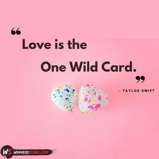 31-taylor swift love quotes