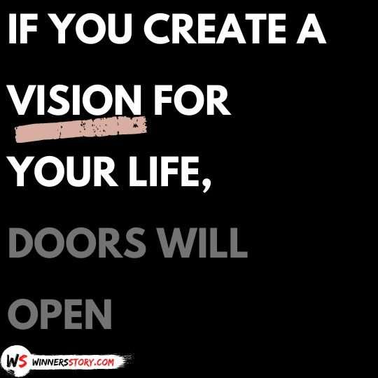 50 Inspiring Vision Quotes to Help You Refocus Your Life for Success