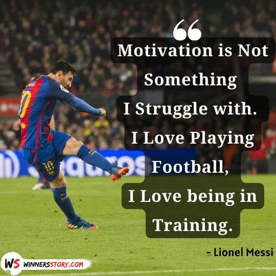 5-lionel messi quotes