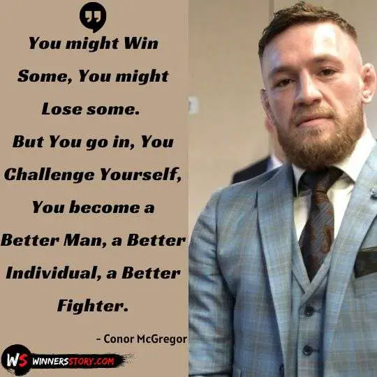 1-conor mcgregor motivational quotes